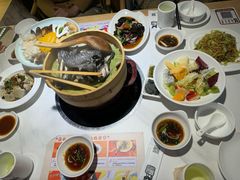 -黑鸡小馆(金源店)