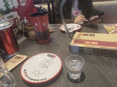 -钱锋炭缸烧烤(南湖大路总店)