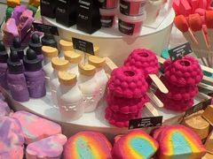 -LUSH(威尼斯人购物中心店)