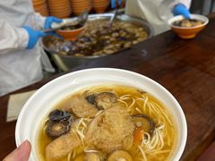 -龙华素斋(龙华路店)