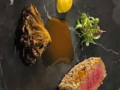 -三嚥阁 La Villa Restaurant
