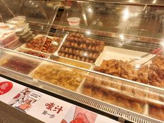 -廖记棒棒鸡(金光华广场店)