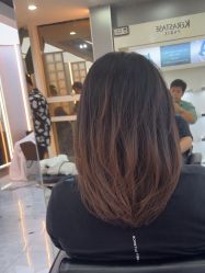 -赤道 Hair Salon