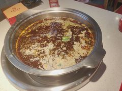 -袁记串串香(新南门店)