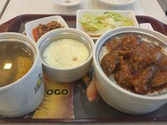 -真功夫(香缤广场店)