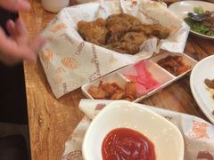 -韩礼年糕(飞虹路店)