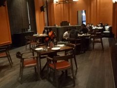 大堂-食间牛排(湖西路店)