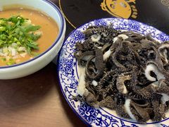 -牛街老爆肚满(牡丹园店)