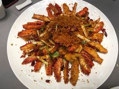 -徐记海鲜(大雁塔|金都店)