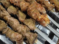 -合顺祥烩面(健康路店)