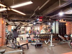 -Nirvana Fitness健身工作室