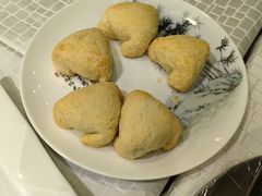 -西苑饭店·蓬莱春餐厅
