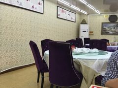 -天津乾毓德饭庄·清真传统炒菜·海鲜烧烤(咸阳路店)