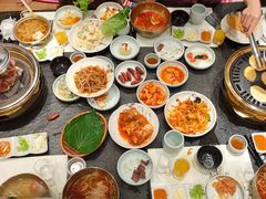 -味家烤肉烤鳗鱼牛排(西塔旗舰店)