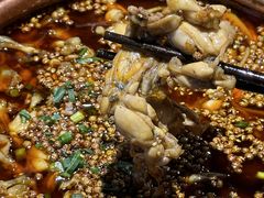 -向川南·水煮鱼·川菜(和平里店)