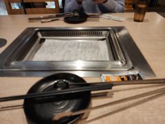 -新石器烤肉(之心城店)