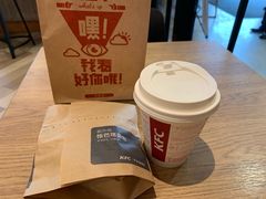 -肯德基(新阳光店)