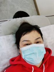 -莲姿娜半永久纹眉皮肤管理