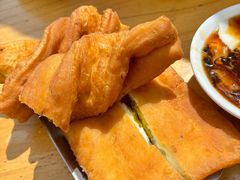 -和众大油条(维明路店)