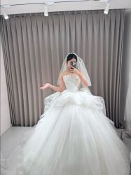 -PAI婚纱礼服设计馆【大牌租赁/高级定制】