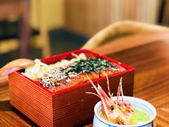 -信日本料理(信义坊店)
