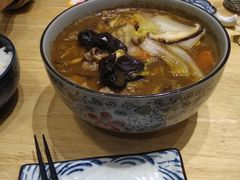 -天天初二·天津传统捞面·天津特色菜(凌奥总店)