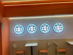 -燃熊中国汉堡(中山门店)