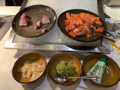 -The COOK·厨餐厅·自助餐(浦东嘉里大酒店)