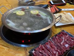 -林记潮牛·牛肉火锅(上马墩店)