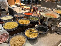 -南宁荔园维景国际酒店·荔园中餐厅