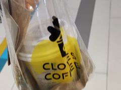 -四叶咖咖啡(昆明恒隆PRO店)