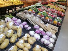 -卜蜂莲花(松江文诚路店)