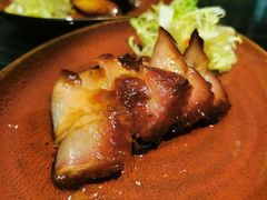 叉烧-五缘湾凯悦酒店·悦饗中餐厅