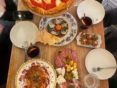 -Alimentari Grande(东湖路店)
