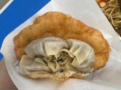 -家阳赵师傅油饼包烧麦(粮道街店)