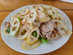 -葛子涧农家宴