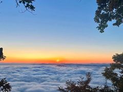 -五女山景区