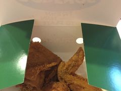 -Borenos Fried Chicken(Asia City)