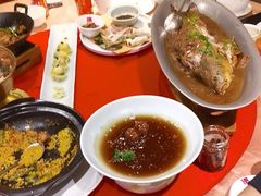 -山西会馆·晋菜·晋商宴·民俗博物馆(体育路店)