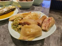 -堂会(天河店)