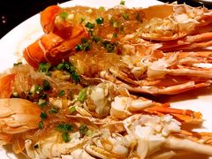 -海航大厦万豪酒店彩海轩中餐厅(霄云路店)