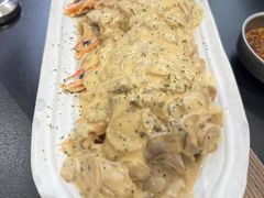 -Ameigo梅果·云贵川bistro(长宁来福士店)