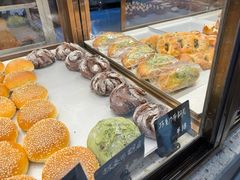 -Dough&Joe团憩(瑞虹天地月亮湾店)