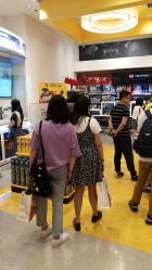 -乐高品牌旗舰店(人民广场店)