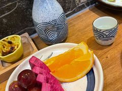 -梅亭居酒屋(中大国际店)