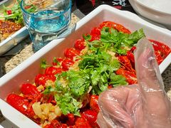 麻辣小龙虾-丰茂烤串(钦州北路店)