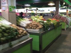 -岳砦海鲜农贸市场