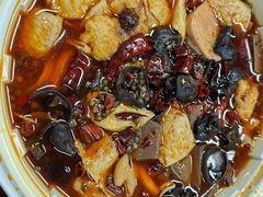 -绿茶餐厅(西单老佛爷店)