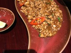 -红泰·泰精选·特色料理(中山路店)