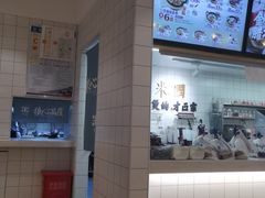 -米国现煲煲仔饭(塔子湖店)